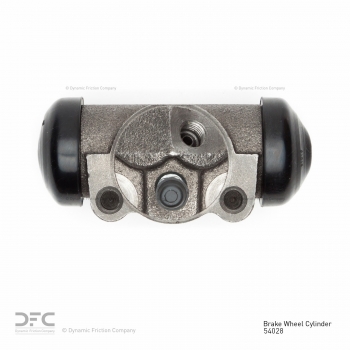 Drum Brake Wheel Cylinder
