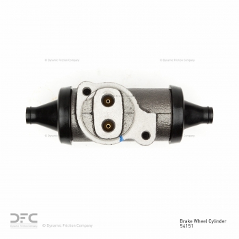 Drum Brake Wheel Cylinder