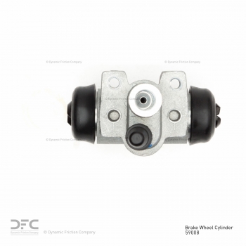 Drum Brake Wheel Cylinder