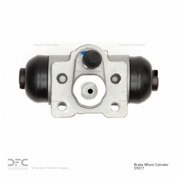 Drum Brake Wheel Cylinder