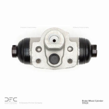 Drum Brake Wheel Cylinder