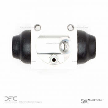 Drum Brake Wheel Cylinder