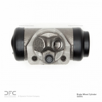 Drum Brake Wheel Cylinder