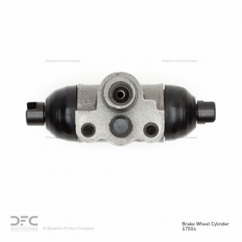 Drum Brake Wheel Cylinder