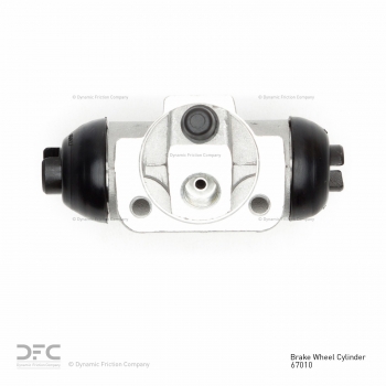 Drum Brake Wheel Cylinder