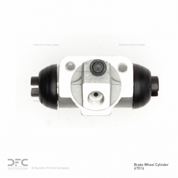 Drum Brake Wheel Cylinder