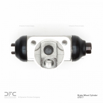 Drum Brake Wheel Cylinder