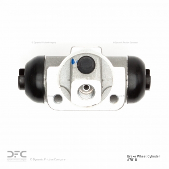 Drum Brake Wheel Cylinder