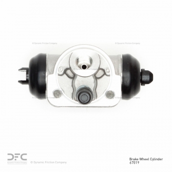 Drum Brake Wheel Cylinder