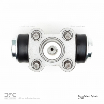 Drum Brake Wheel Cylinder