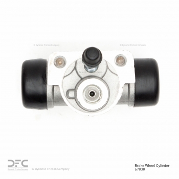Drum Brake Wheel Cylinder