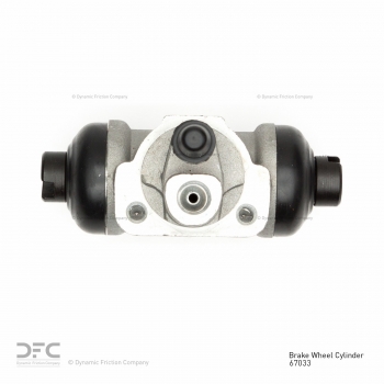 Drum Brake Wheel Cylinder
