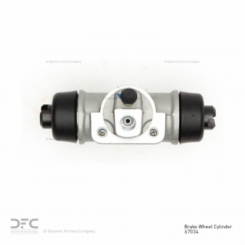 Drum Brake Wheel Cylinder