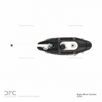 Drum Brake Wheel Cylinder