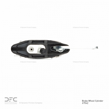 Drum Brake Wheel Cylinder