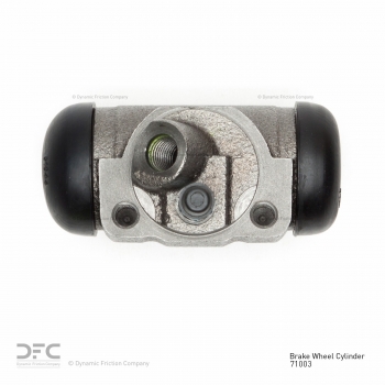 Drum Brake Wheel Cylinder