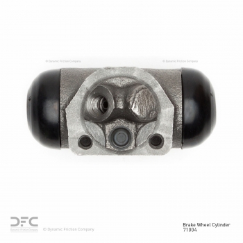 Drum Brake Wheel Cylinder