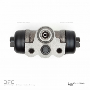 Drum Brake Wheel Cylinder
