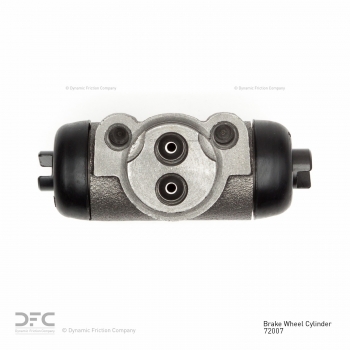 Drum Brake Wheel Cylinder