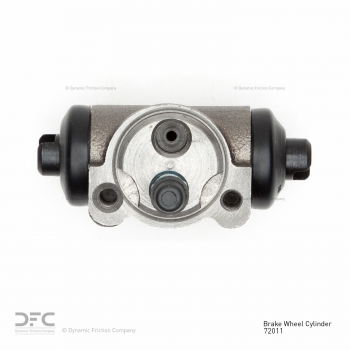 Drum Brake Wheel Cylinder