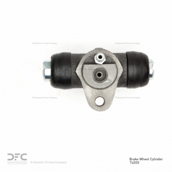 Drum Brake Wheel Cylinder