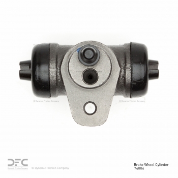 Drum Brake Wheel Cylinder
