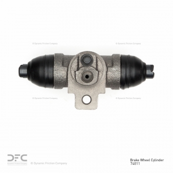 Drum Brake Wheel Cylinder