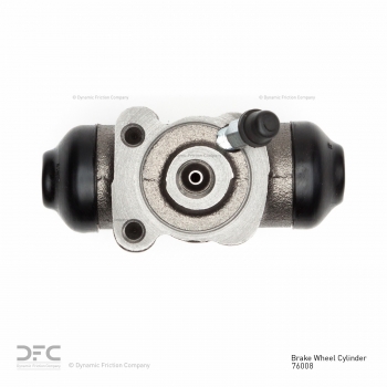 Drum Brake Wheel Cylinder