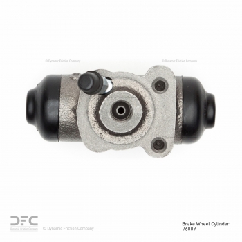 Drum Brake Wheel Cylinder