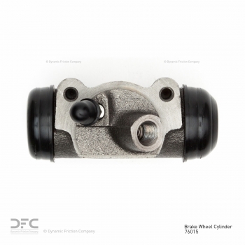 Drum Brake Wheel Cylinder