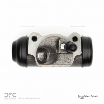 Drum Brake Wheel Cylinder