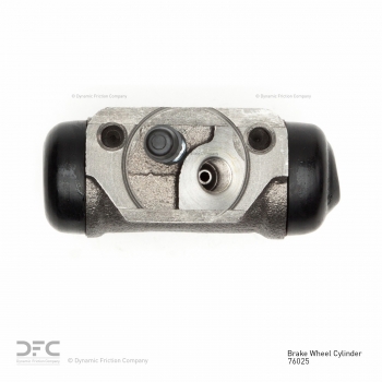 Drum Brake Wheel Cylinder