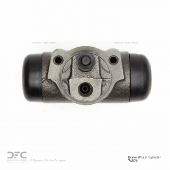 Drum Brake Wheel Cylinder