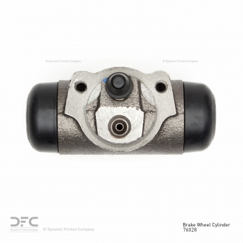 Drum Brake Wheel Cylinder