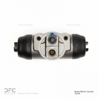 Drum Brake Wheel Cylinder