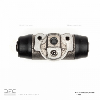 Drum Brake Wheel Cylinder
