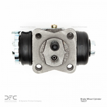 Drum Brake Wheel Cylinder