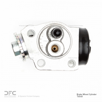 Drum Brake Wheel Cylinder