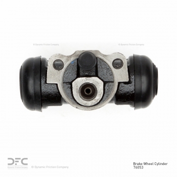Drum Brake Wheel Cylinder