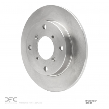 Disc Brake Rotor
