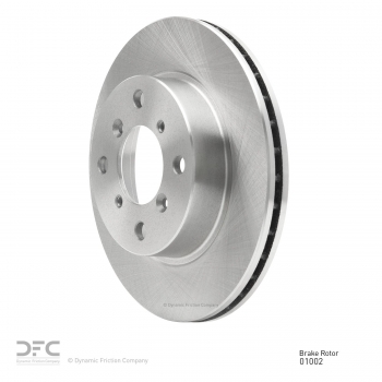 Disc Brake Rotor