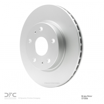 Disc Brake Rotor