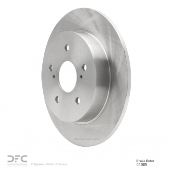 Disc Brake Rotor