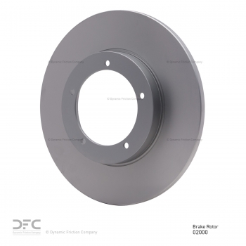 Disc Brake Rotor