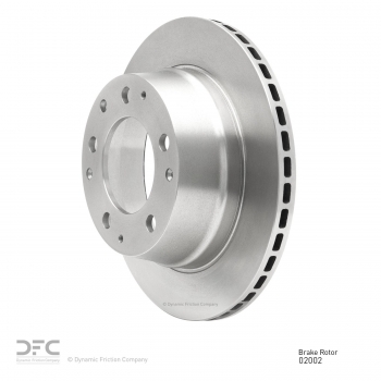 Disc Brake Rotor