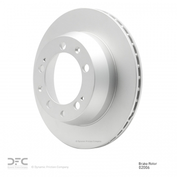 Disc Brake Rotor