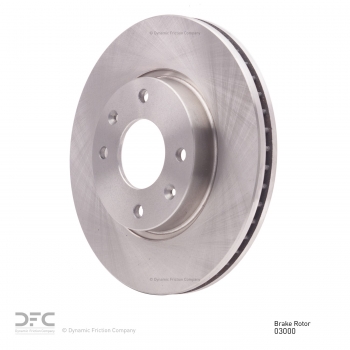 Disc Brake Rotor