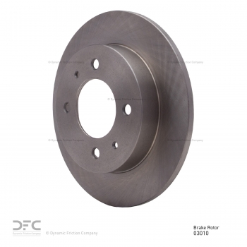 Disc Brake Rotor
