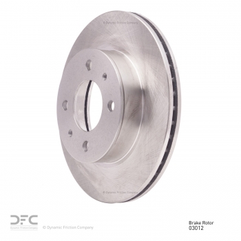 Disc Brake Rotor