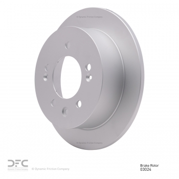 Disc Brake Rotor